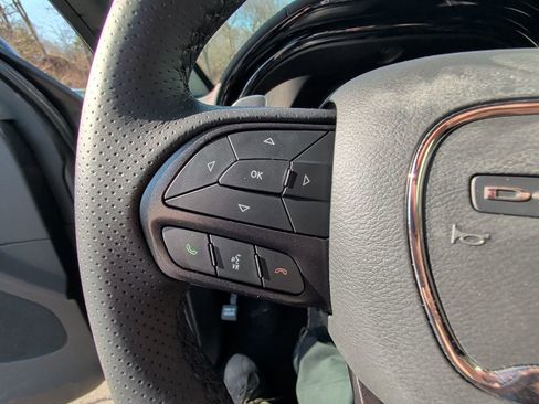 New 2026 Dodge Durango GT image 18