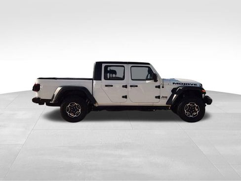 Used 2021 Jeep Gladiator Mojave image 7
