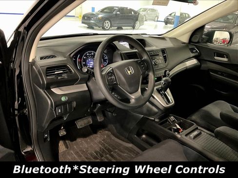 Used 2013 Honda CR-V EX image 4
