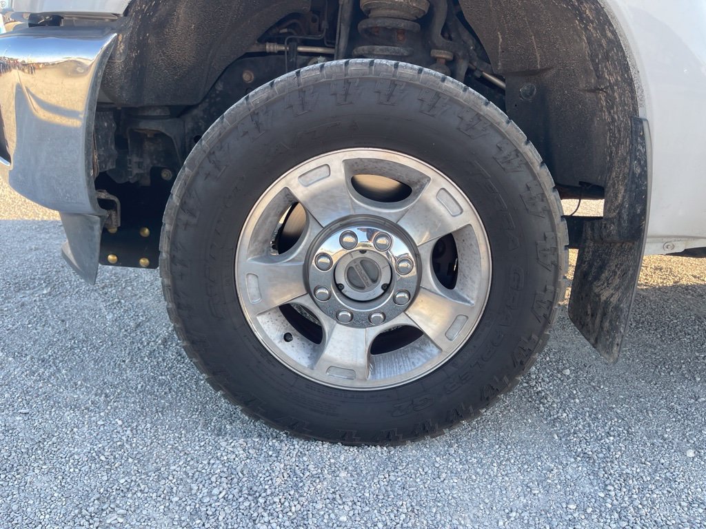 Used 2016 Ford F250 XLT AWD/4WD image 9