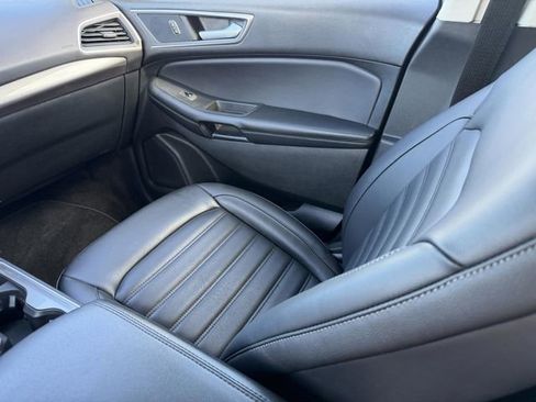 Used 2023 Ford Edge SEL w/ Convenience Package image 21