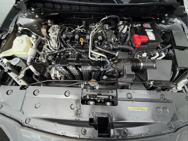 Used 2023 Nissan Altima 2.5 SR FWD image 19