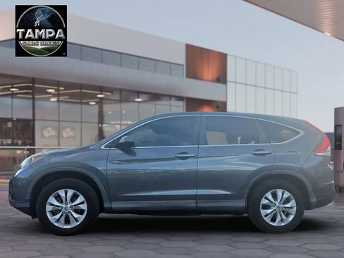 Used 2012 Honda CR-V EX image 7