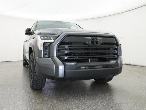 New 2026 Toyota Tundra SR5 RWD image 44