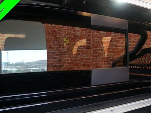 Certified 2024 Nissan Frontier SV w/ Hardbody Edition image 41