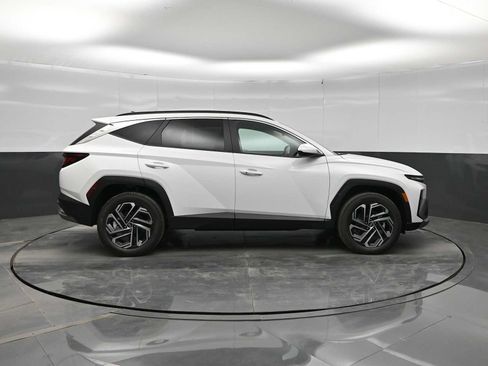 New 2026 Hyundai Tucson SEL Plus AWD/4WD image 9
