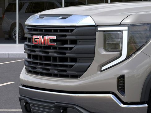 New 2026 GMC Sierra 1500 Pro w/ Pro Value Package AWD/4WD image 33