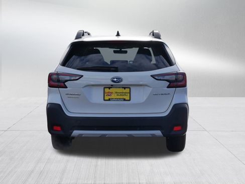 Used 2024 Subaru Outback Limited image 6