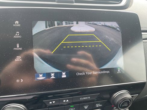 Used 2020 Honda CR-V EX-L image 23