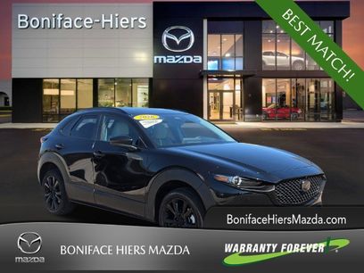 Certified 2026 MAZDA CX-30 2.5 Turbo