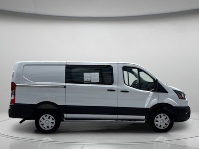 Used 2025 Ford Transit 250 Low Roof w/ Exterior Upgrade Package