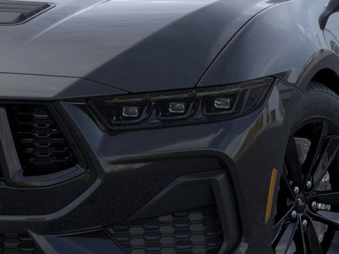 New 2026 Ford Mustang GT image 19