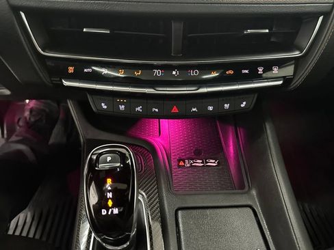Used 2025 Cadillac CT5 Sport RWD image 20