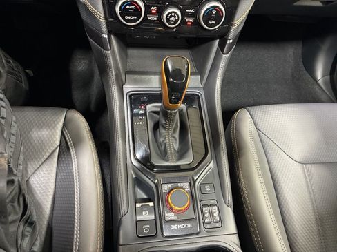 Certified 2025 Subaru Forester Wilderness image 27