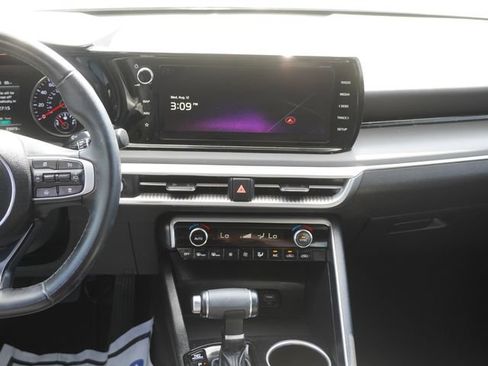 Used 2023 Kia K5 GT-Line FWD image 12