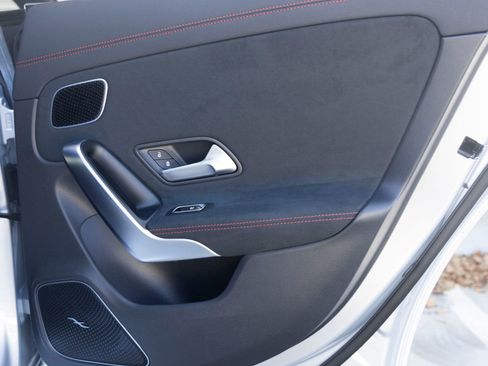 Used 2026 Mercedes-Benz CLA 250 image 22