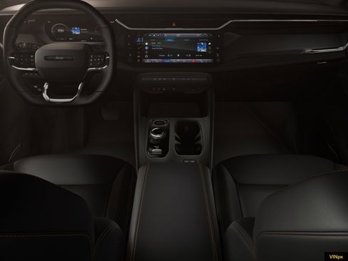 New 2026 Jeep Cherokee Limited image 13