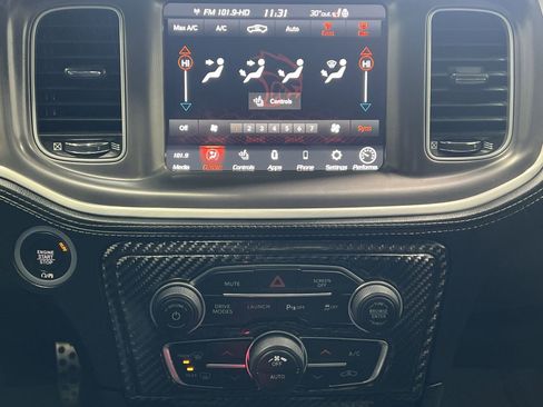 Used 2022 Dodge Charger Scat Pack w/ Plus Group image 18
