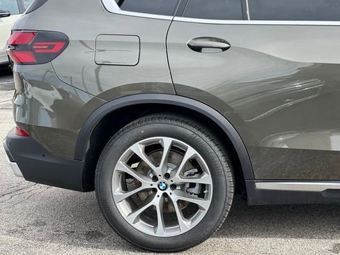 New 2026 BMW X5 xDrive40i image 12