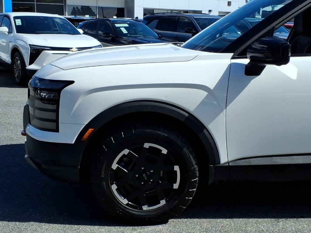 Used 2026 Hyundai Palisade XRT Pro AWD/4WD image 6