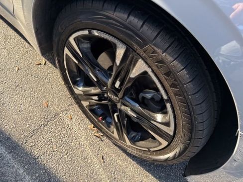 Used 2024 Kia K5 GT-Line w/ GT-Line Premium Package image 23