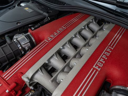 Used 2014 Ferrari F12 Berlinetta RWD image 73