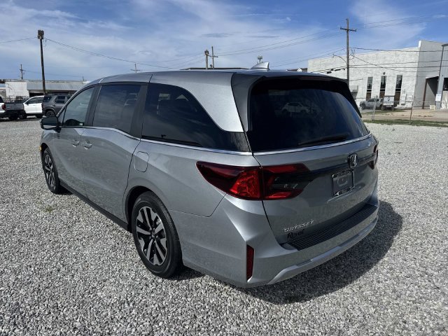 New 2027 Honda Odyssey EX-L image 4