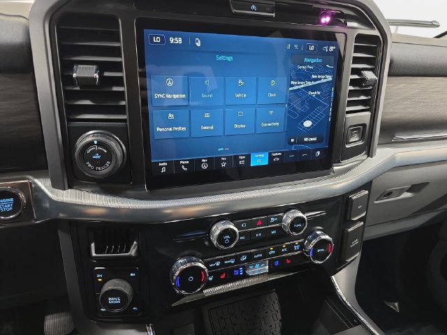 Used 2026 Ford F150 Lariat w/ Equipment Group 502A High AWD/4WD image 19