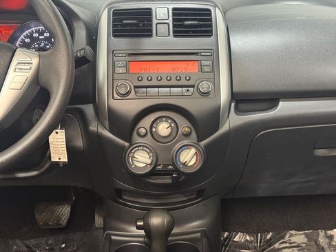 Used 2014 Nissan Versa Note S Plus FWD image 14