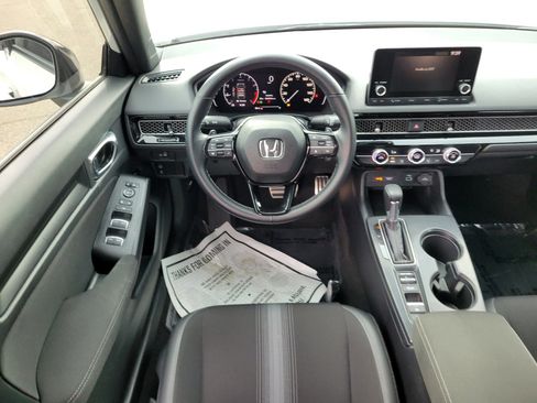 Used 2024 Honda Civic Sport image 10
