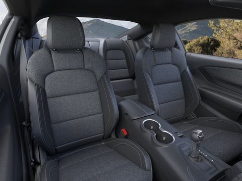 New 2026 Ford Mustang GT RWD image 10