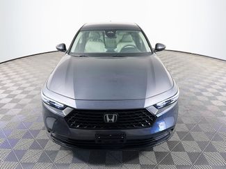 Used 2025 Honda Accord LX video 2