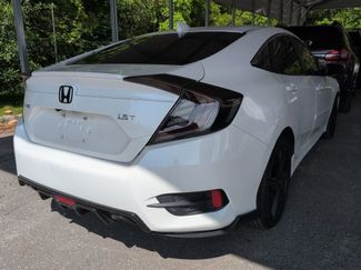 Used 2017 Honda Civic EX-L video 3