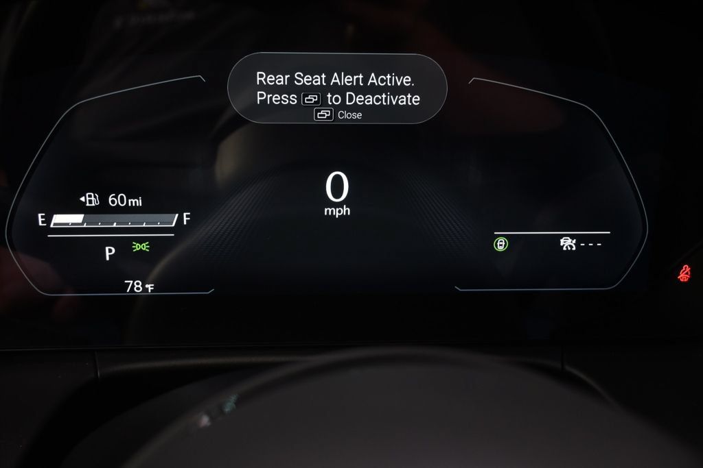 New 2026 MAZDA CX-5 Select AWD/4WD image 25