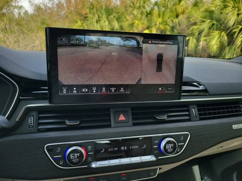 Used 2024 Audi A5 2.0T Premium Plus image 24