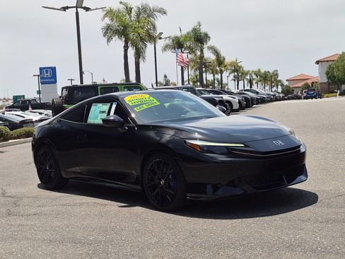 New 2026 Honda Prelude image 13