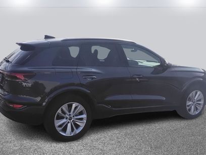 Certified 2025 Audi Q6 e-tron Premium Plus w/ Premium Plus