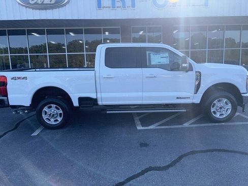 New 2026 Ford F250 XLT w/ XLT Premium Package image 1