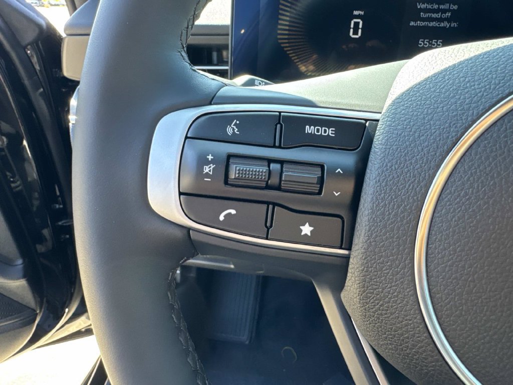 New 2026 Kia K5 GT-Line AWD/4WD image 23