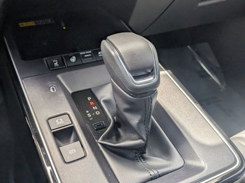 Certified 2026 Toyota Corolla Cross XSE w/ Convenience Package AWD/4WD image 11