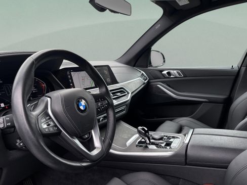 Used 2022 BMW X5 xDrive40i w/ Premium Package image 21