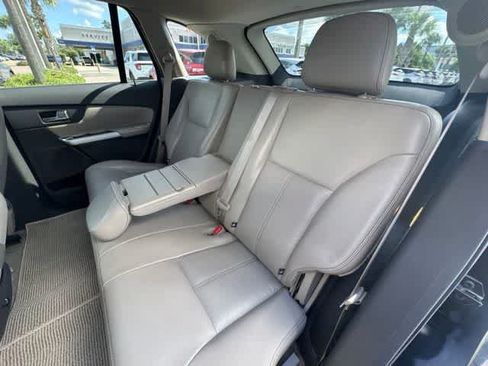 Used 2011 Ford Edge Limited FWD image 37