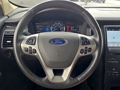 Used 2016 Ford Flex SEL w/ Equipment Group 202A FWD image 12