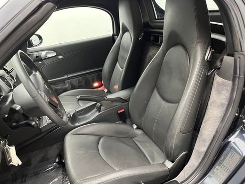 Used 2005 Porsche Boxster image 5