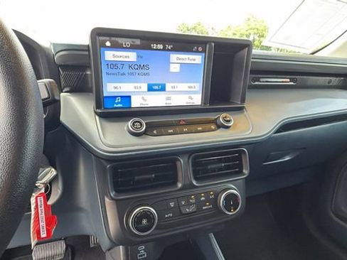 Used 2022 Ford Maverick XL FWD image 25
