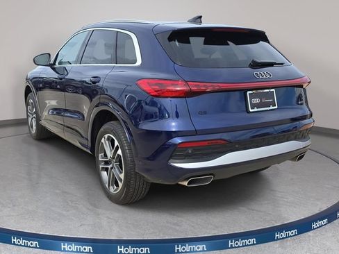 Used 2025 Audi Q5 Premium w/ Convenience Package AWD/4WD image 8