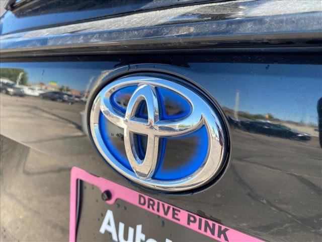 Used 2023 Toyota RAV4 XLE w/ Convenience Package AWD/4WD image 17
