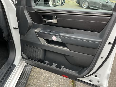 Certified 2025 Toyota Sequoia SR5 AWD/4WD image 19