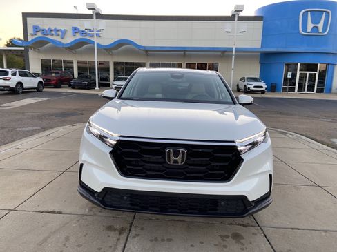 New 2026 Honda CR-V EX-L image 3