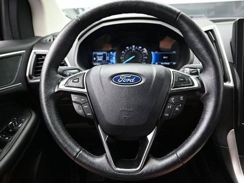 Certified 2024 Ford Edge SEL w/ Convenience Package AWD/4WD image 20
